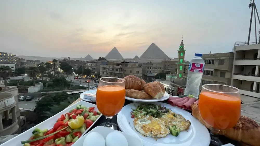 Photo - Locanda Pyramids Hotel