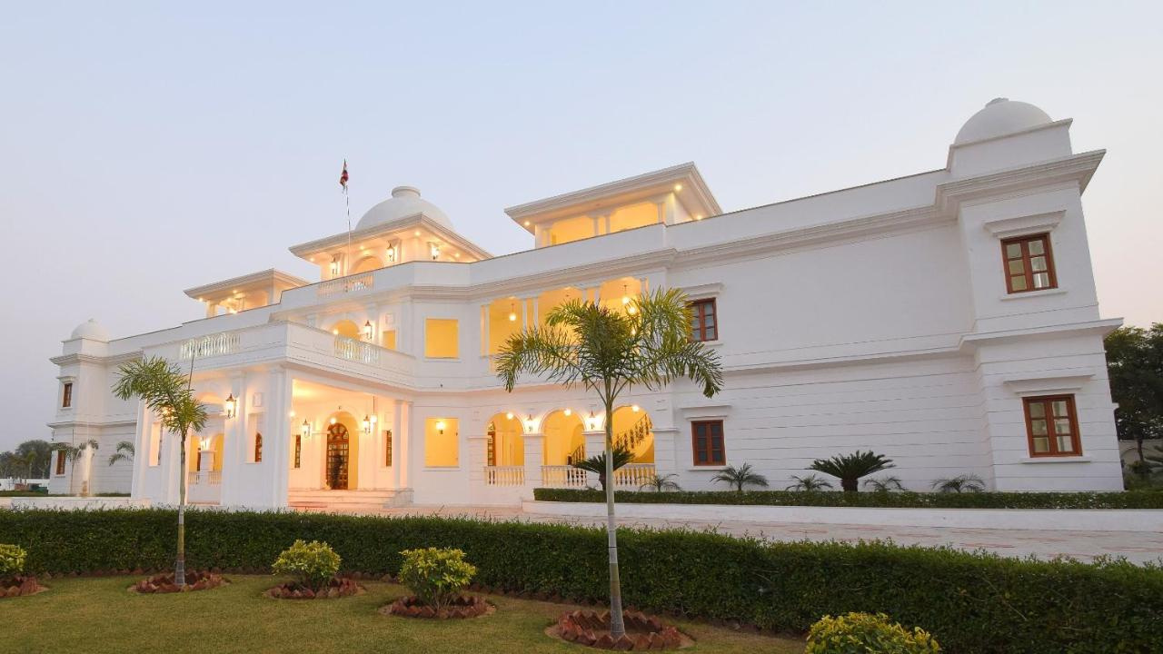 Foto - Umaid Farm Resort - A Legacy Vintage Stay in Jaipur
