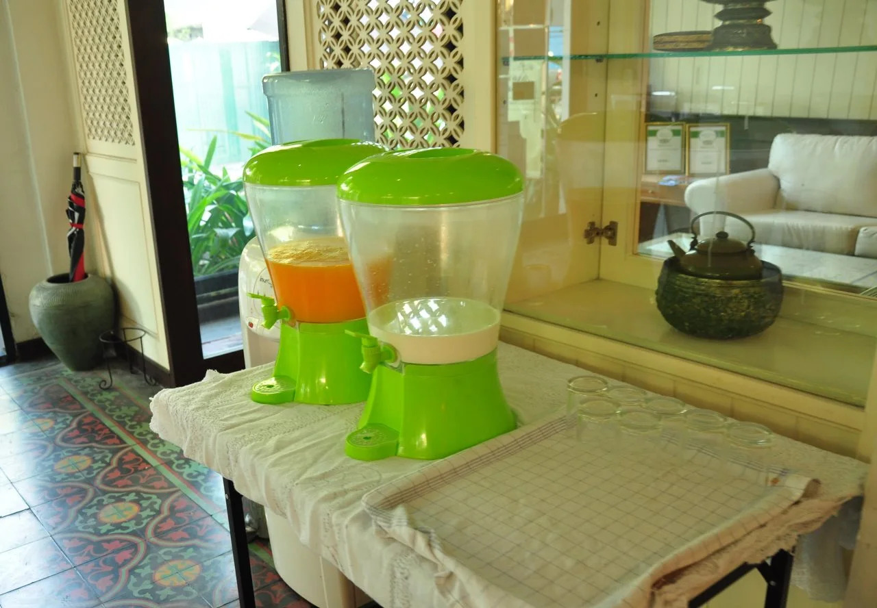 Foto - Sabye Bangkok