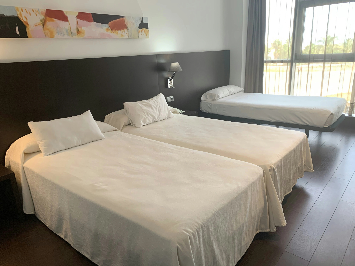 Photo - Sercotel Plana Parc