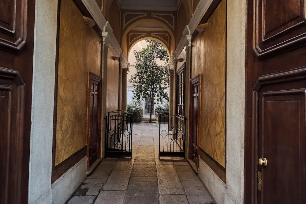 Foto - Milan Retreats Porta Venezia Suites