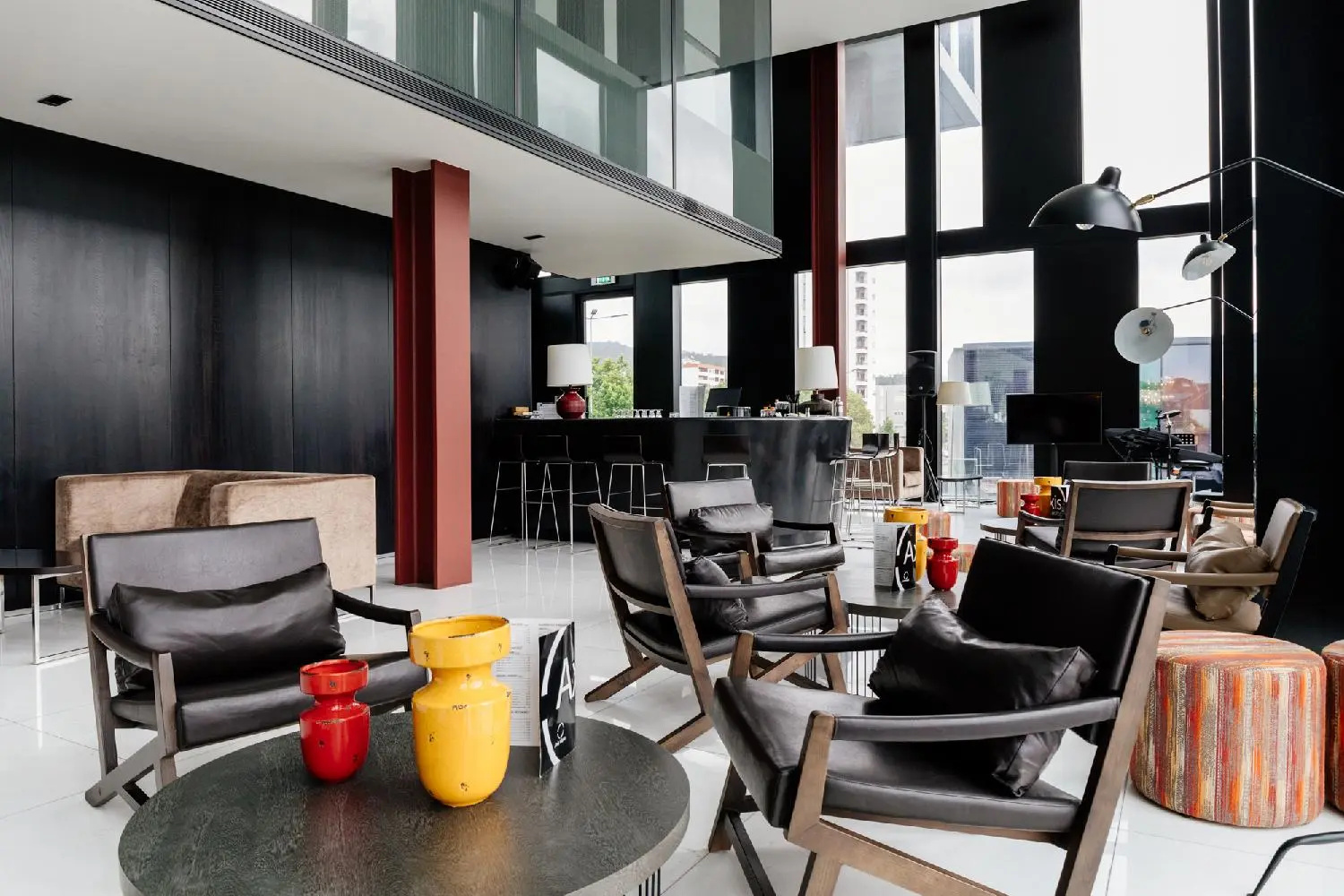 Foto - Axis Viana Business & SPA Hotel