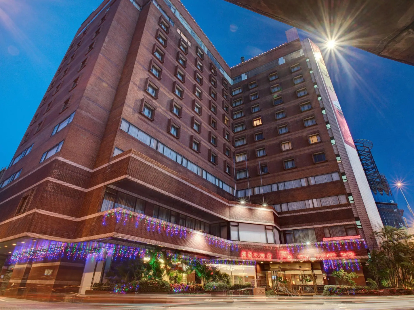 Photo - Hotel Riverview Taipei