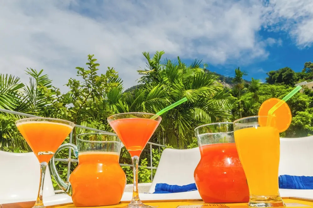 Foto - Les Jardins de Rio Boutique Hotel
