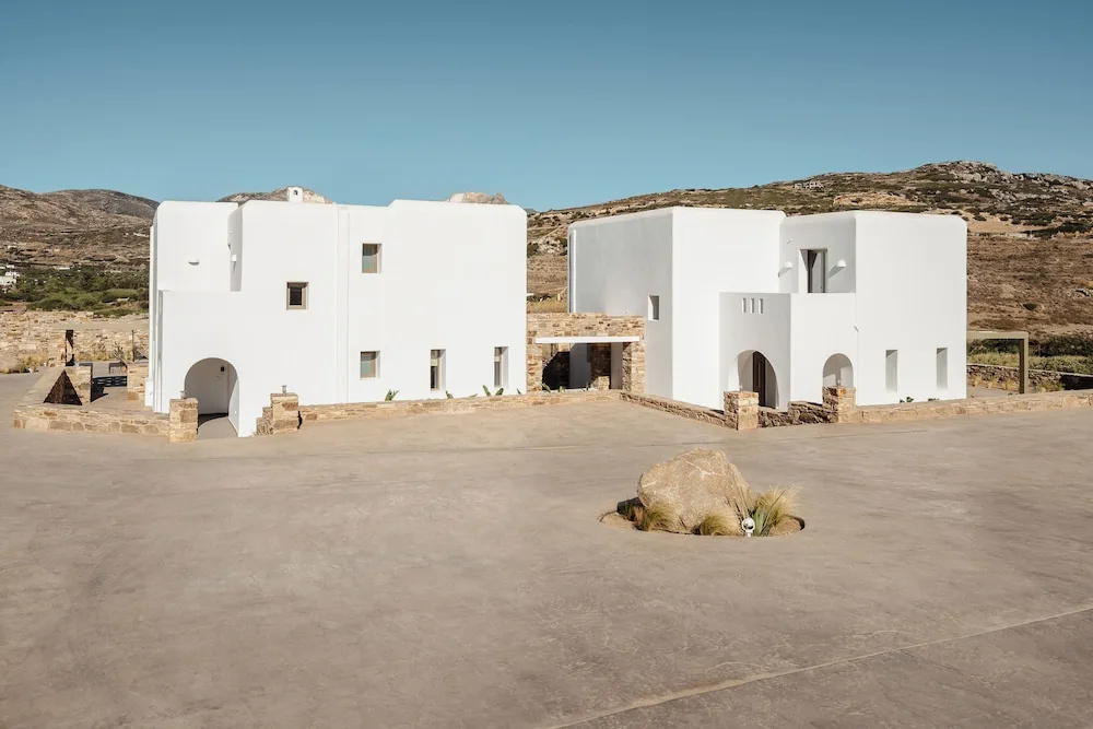 Foto - Thalelion 3 Bedroom Villas with Private Pool and Jacuzzi