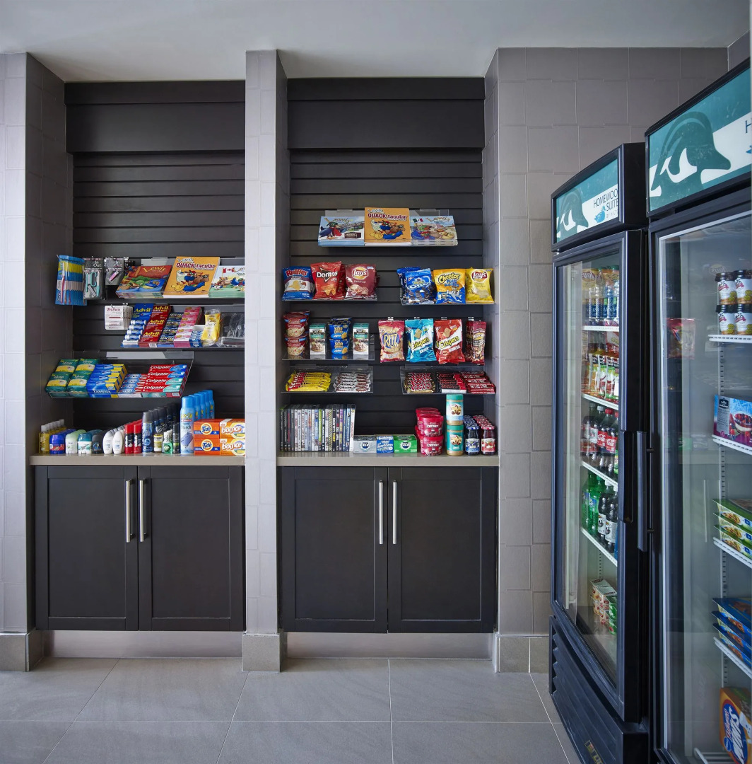 Photo - Homewood Suites by Hilton Hamilton