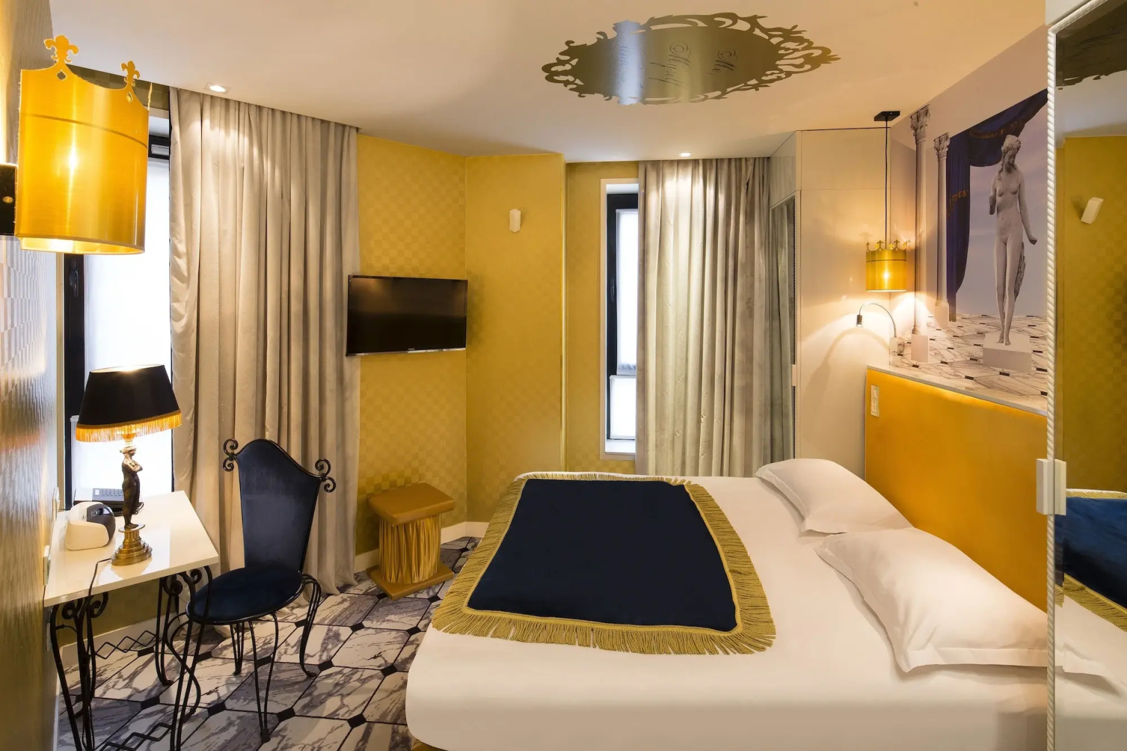 Foto - Hôtel Vice Versa