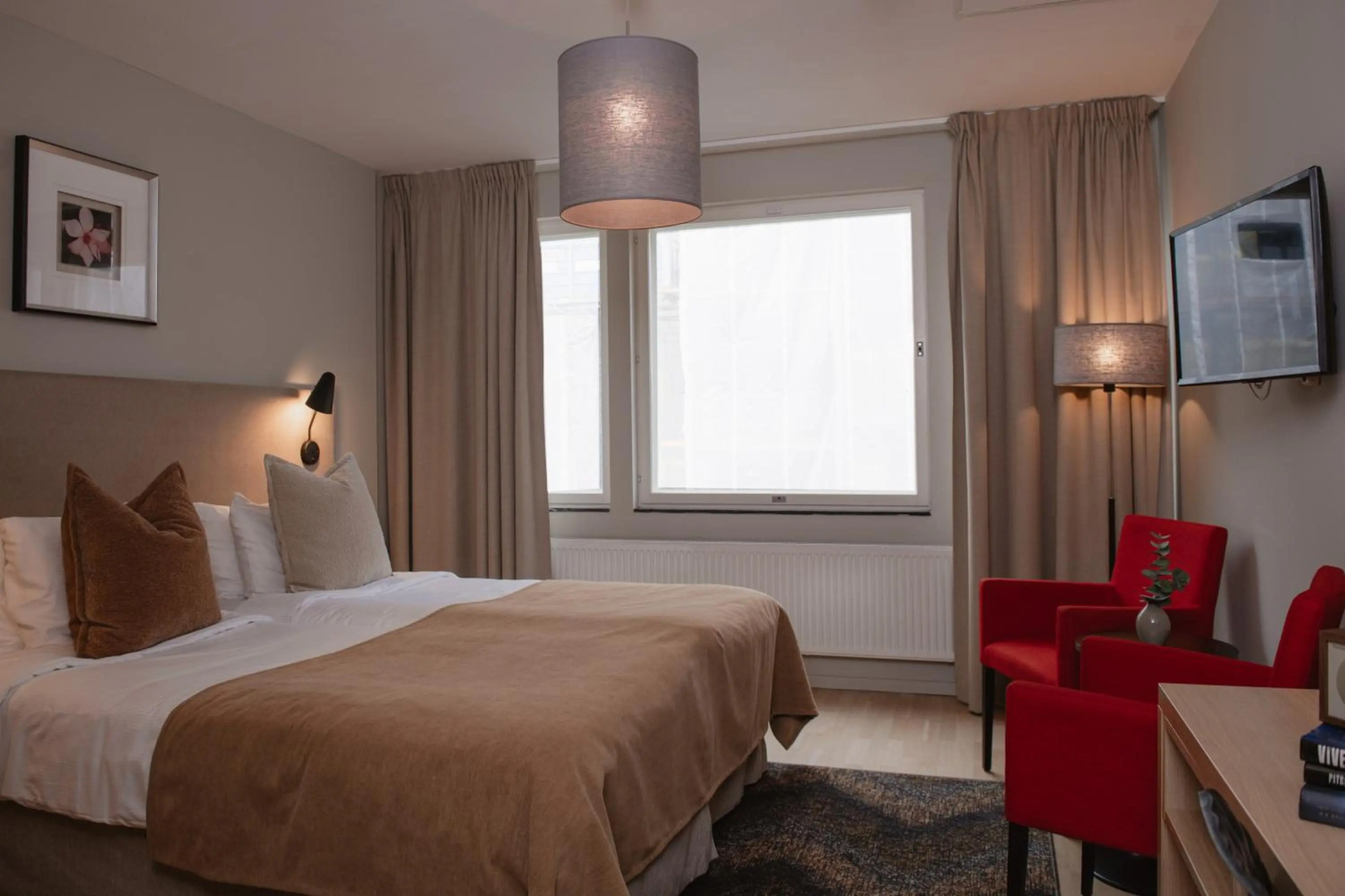 Photo - Home Hotel Odin