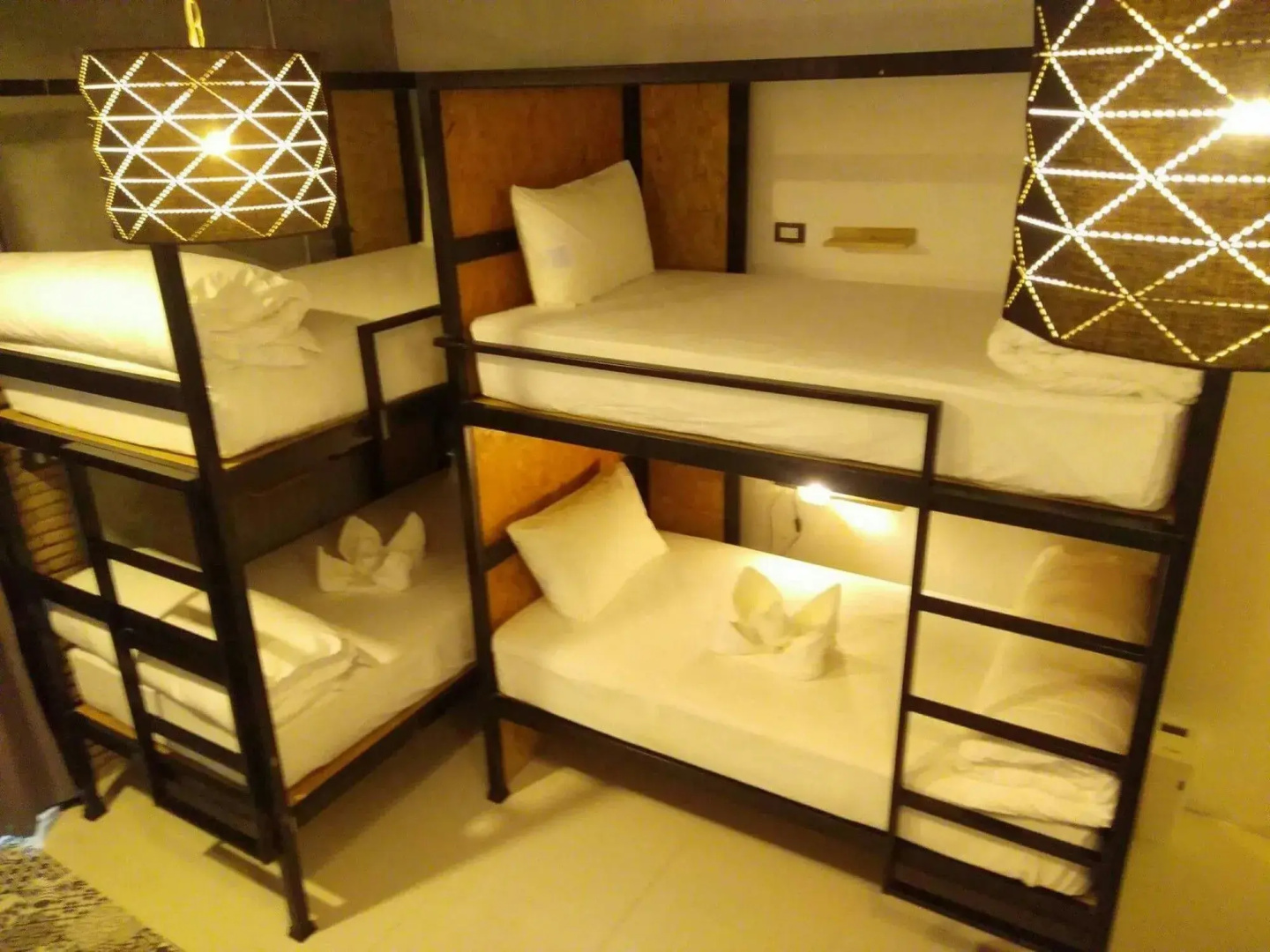 Foto - Sherloft Home & Hostel