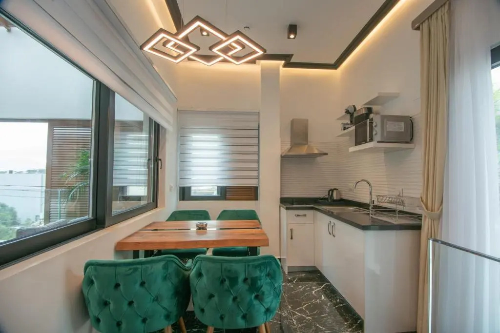 Photo - Lazar Lux Suites - Ammoudara