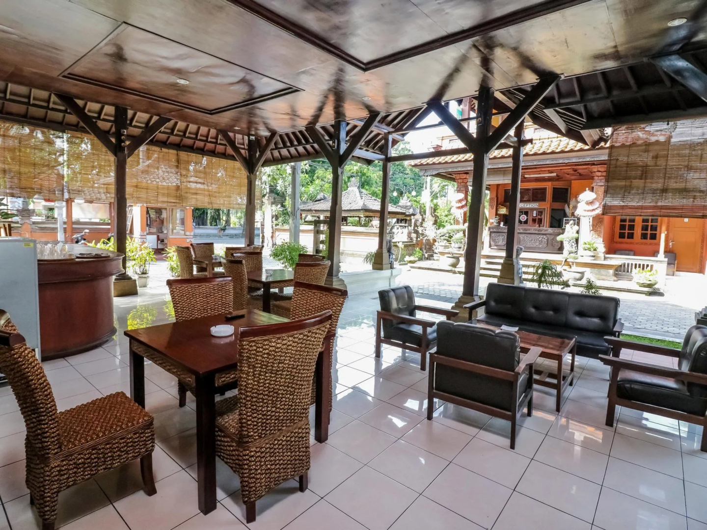 Photo - Hotel O Ratu