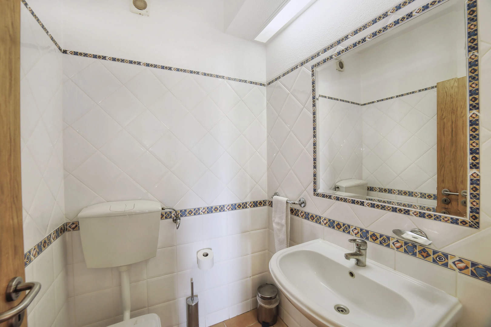 Foto - Parque Monte Verde