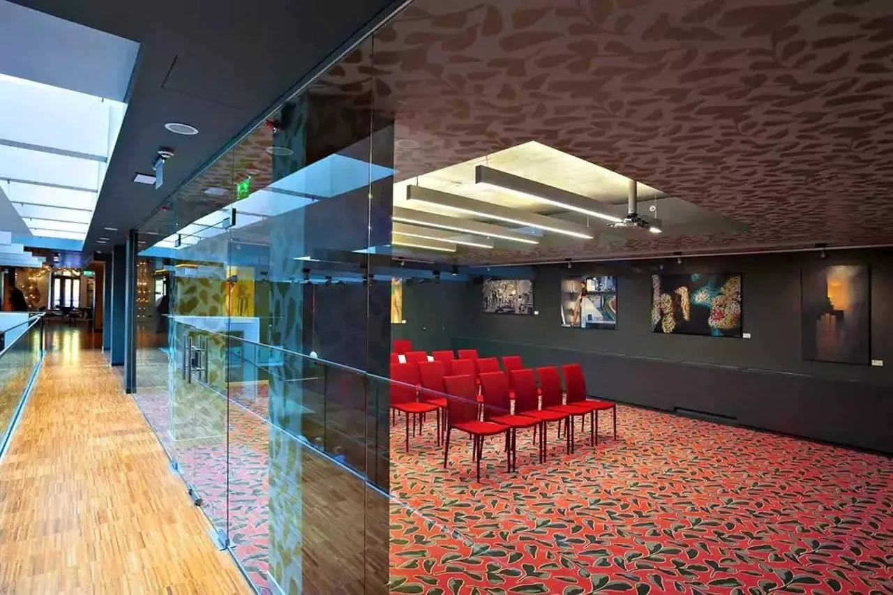 Foto - Bohem Art Hotel