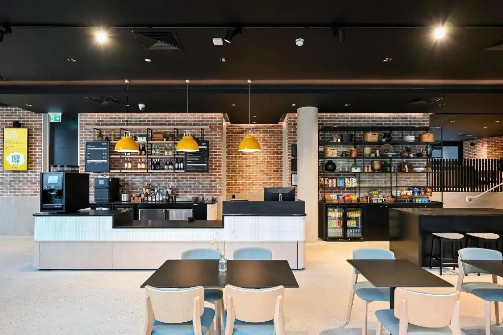 Photo - Staycity Aparthotels Dublin Mark Street