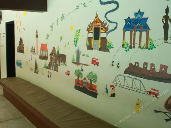 Foto - Club One Seven Gaymen Chiang Mai