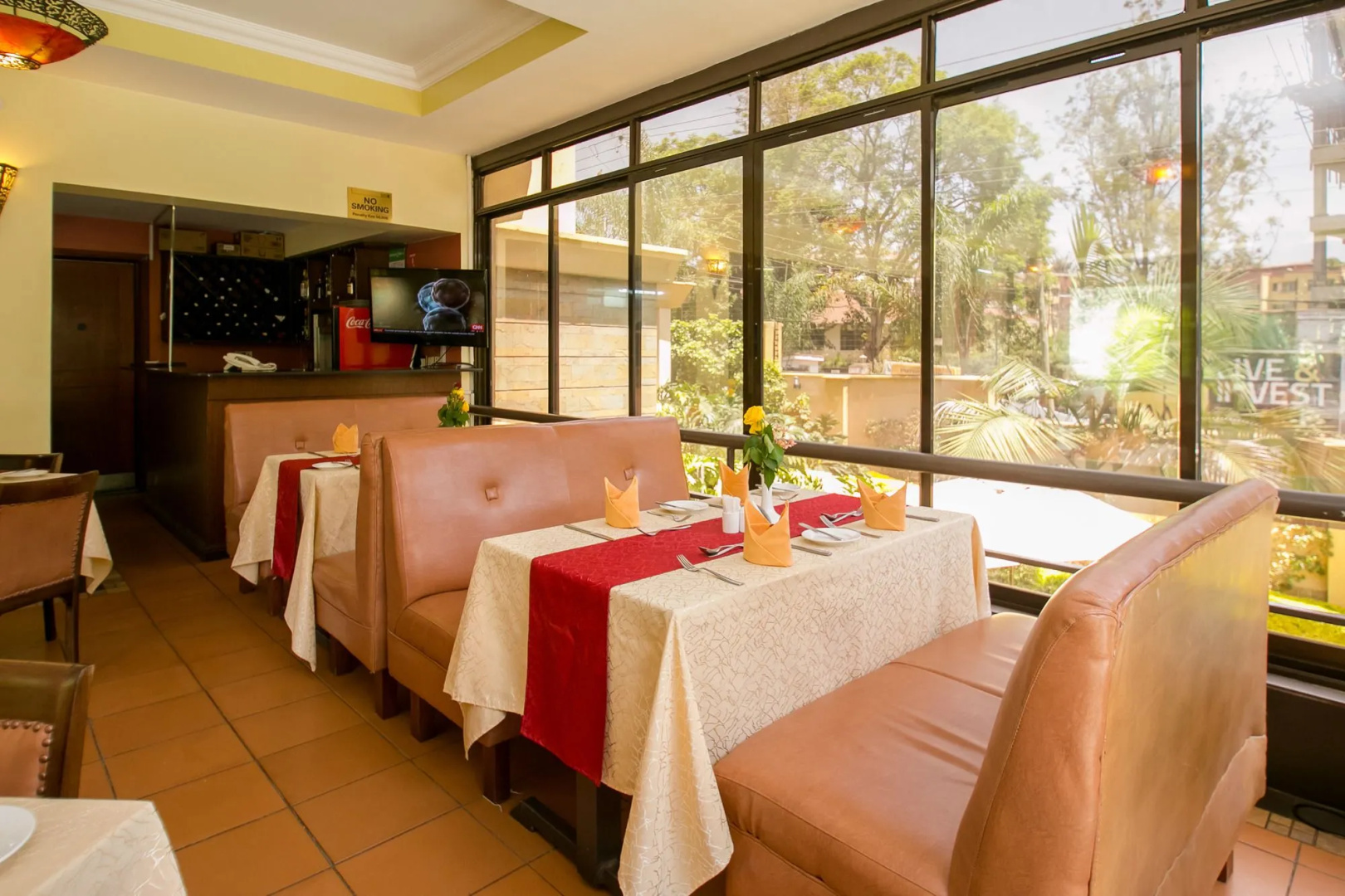 Foto - Waridi Paradise Hotel & Suites
