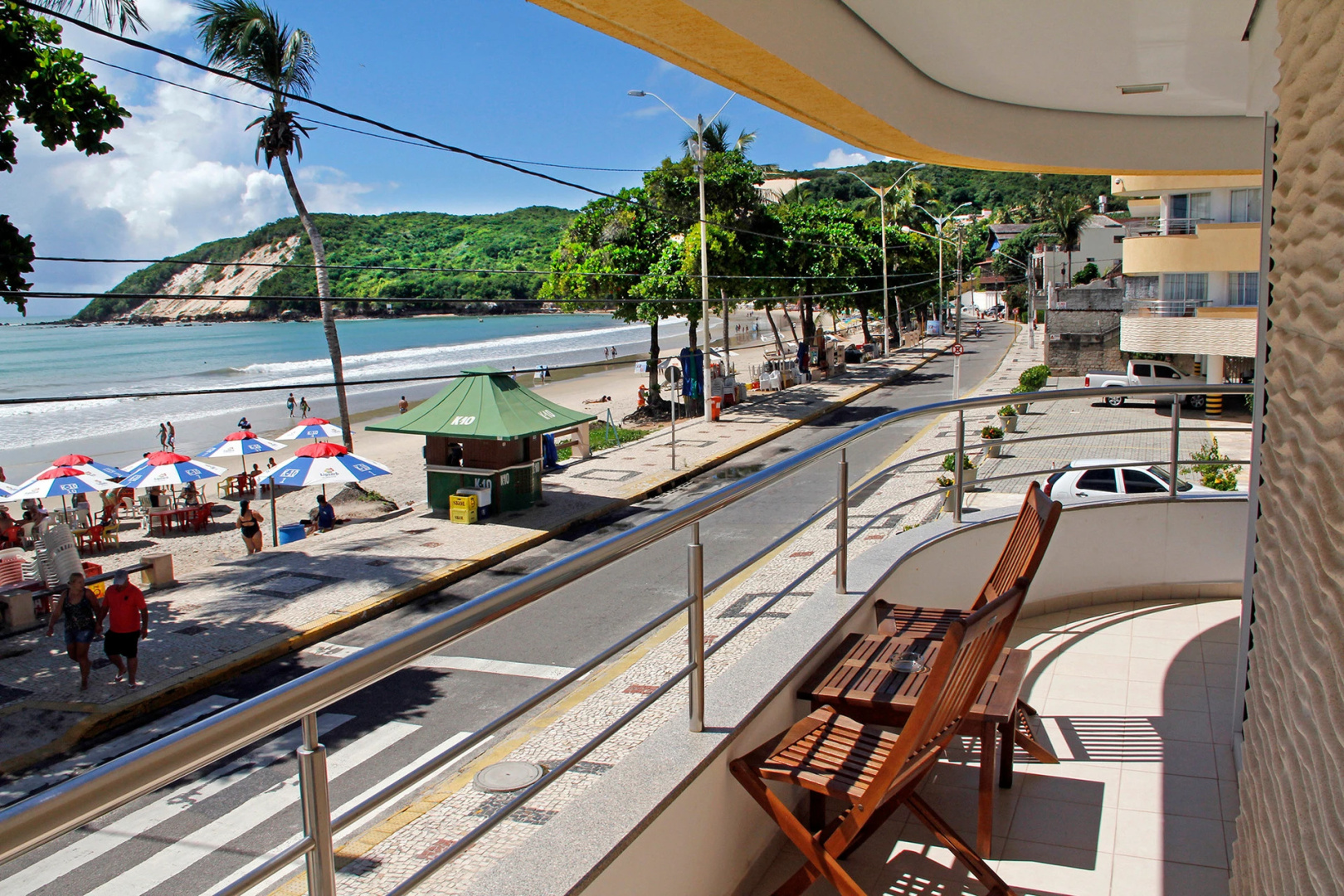 Photo - Aquaria Natal Hotel
