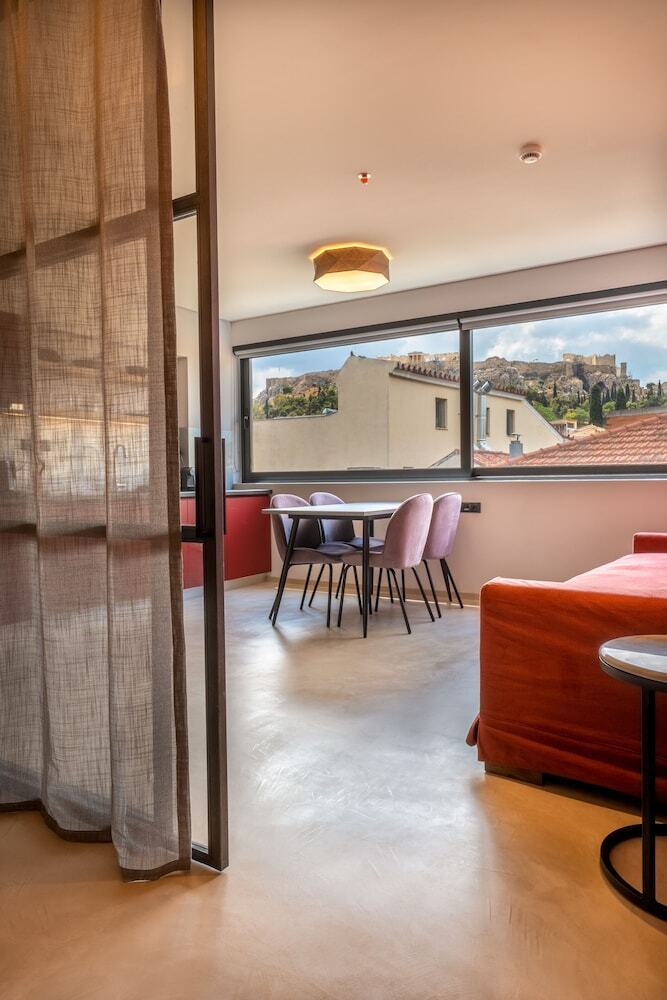 Foto - Muse Urban Suites