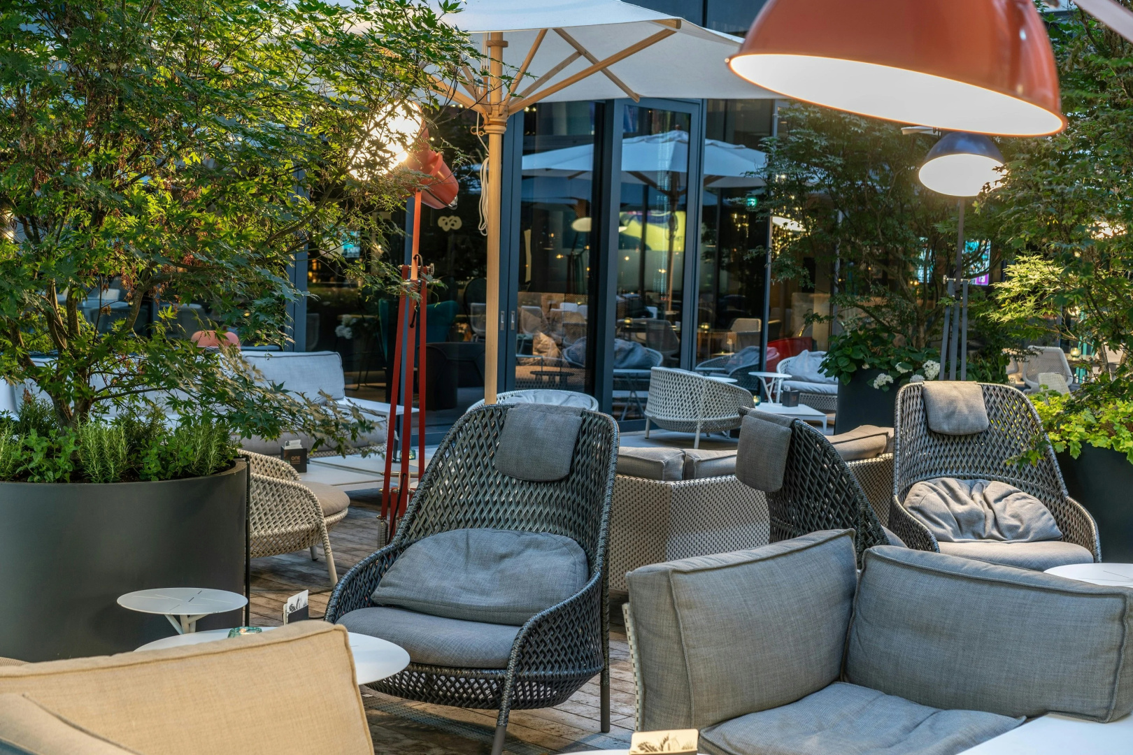 Photo - Motel One Berlin-Alexanderplatz
