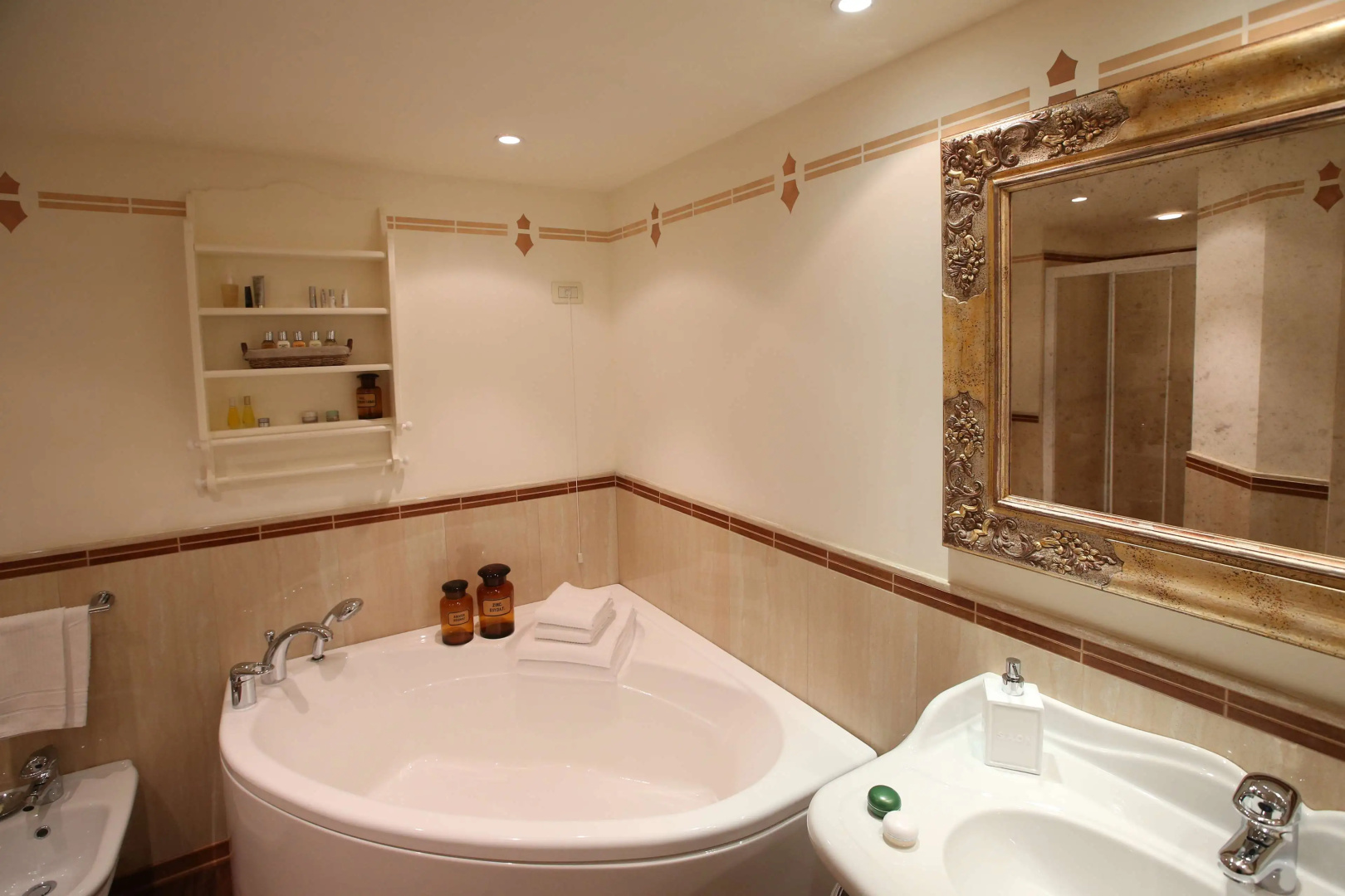 Foto - Alpen Suite Hotel