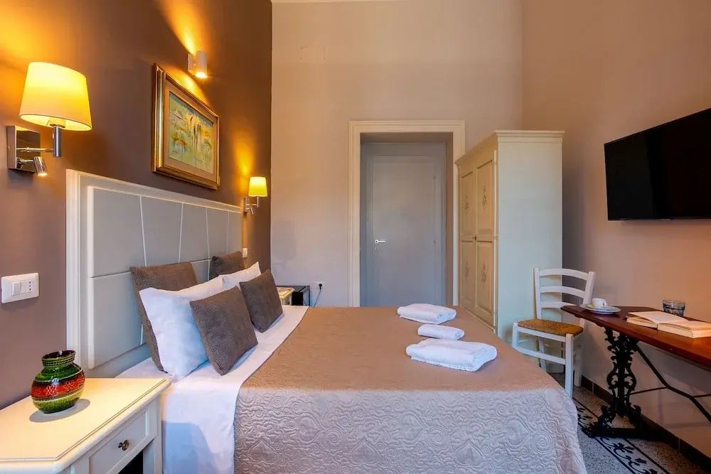 Foto - Marlin Rooms
