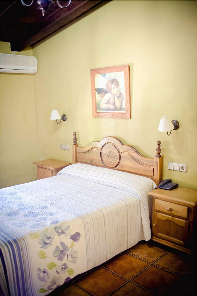 Foto - Hotel Rural Enrique Calvillo