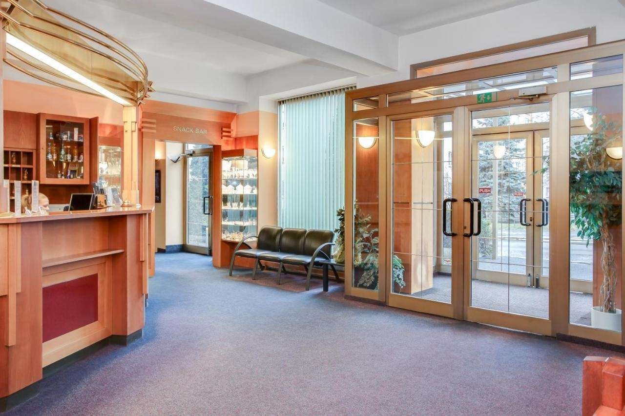 Foto - Hotel Astra