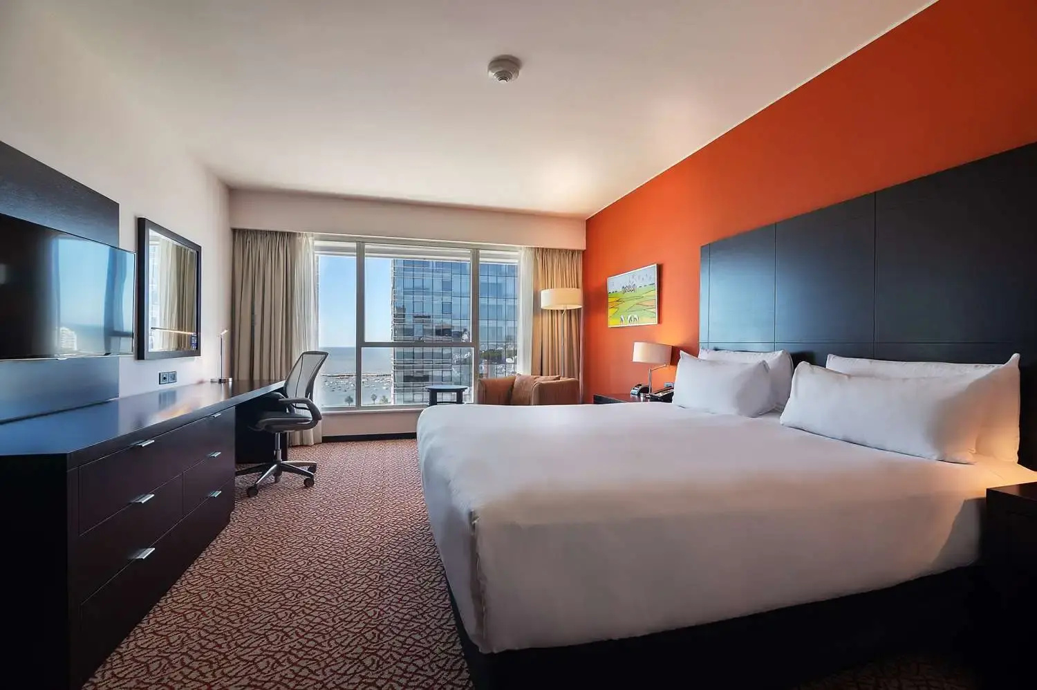 Photo - Hilton Garden Inn Montevideo