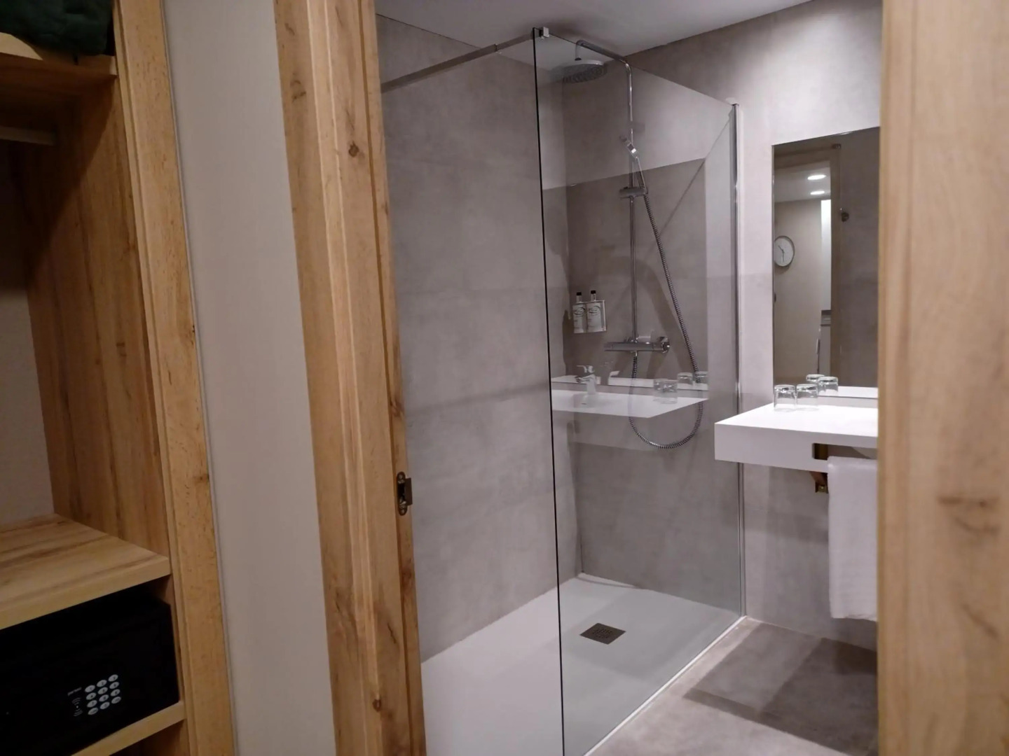 Foto - Hotel Zentral Mayoral