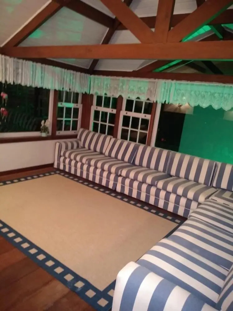 Foto - Smart Hotel Reserva Campos do Jordão