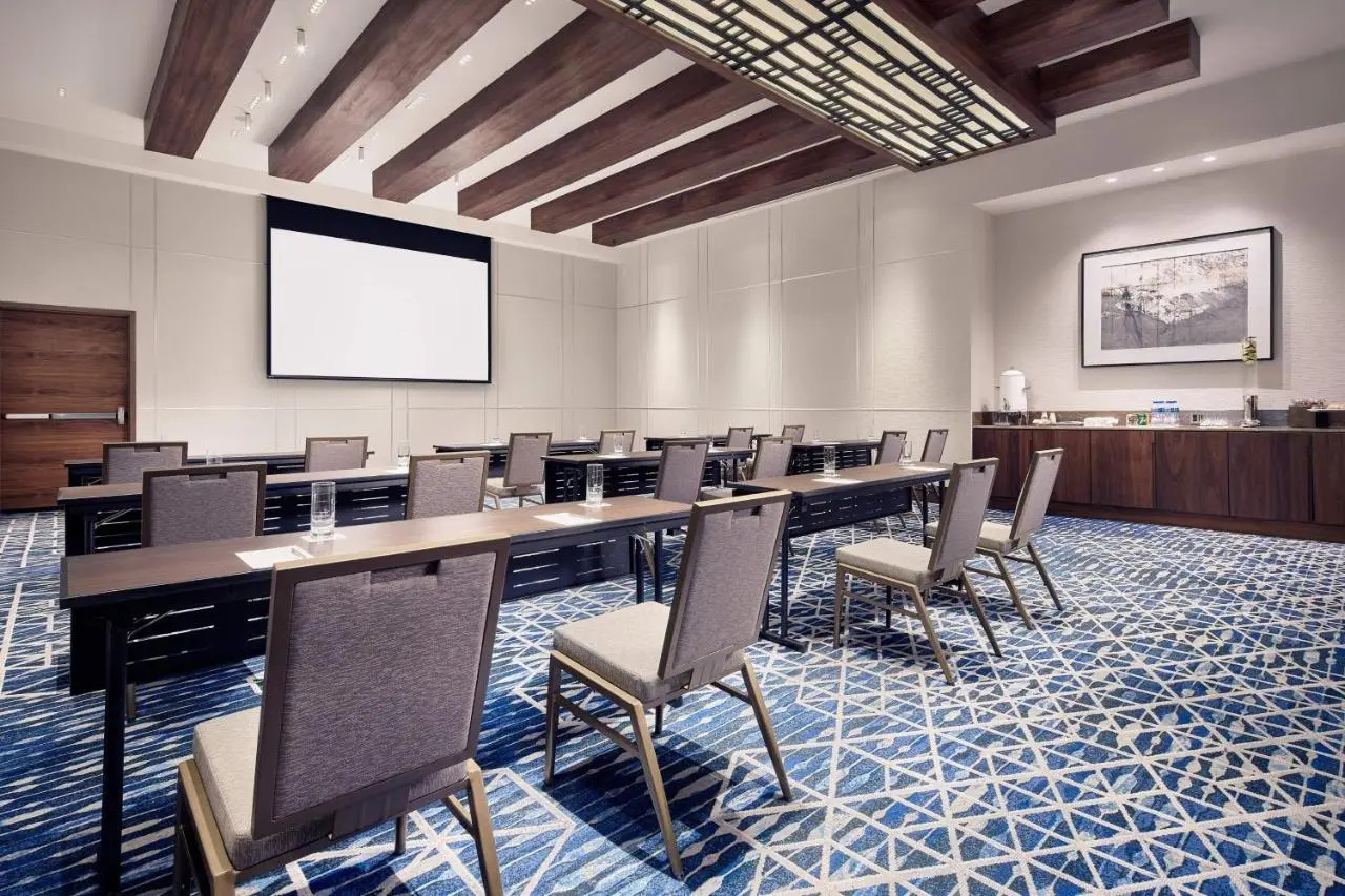 Photo - JW Marriott Hotel Monterrey Valle