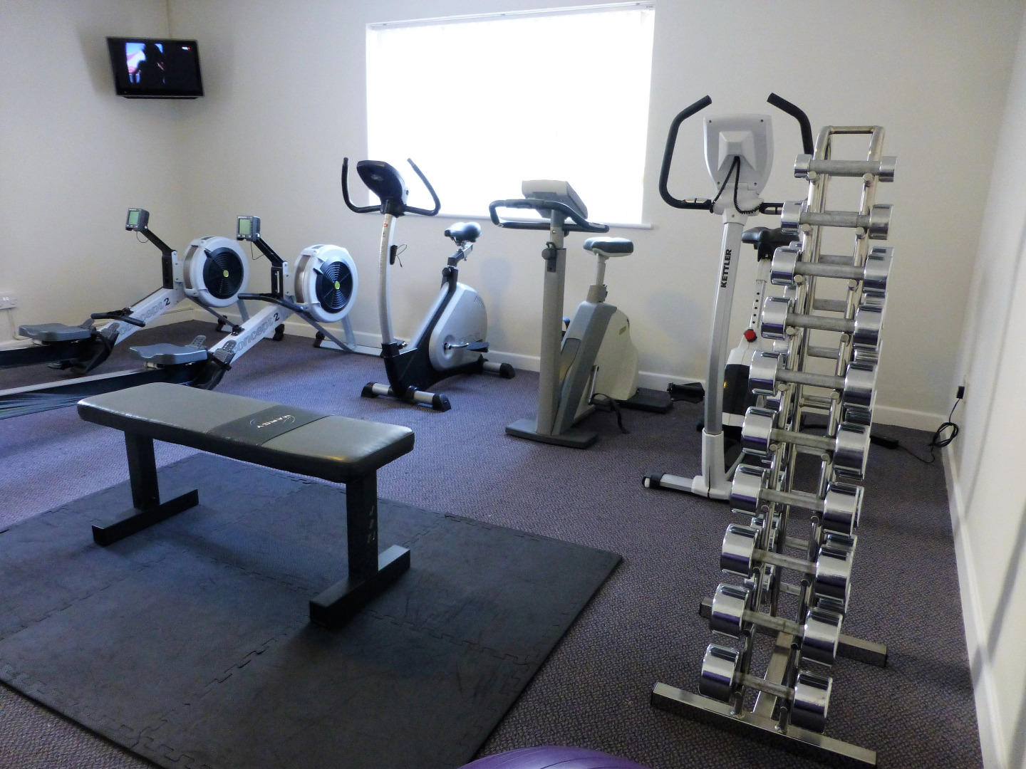 Photo - The Norfolk Lodge Hotel