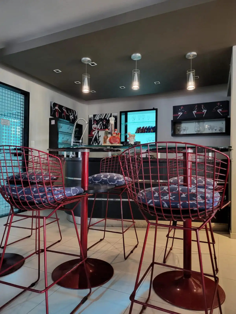 Foto - Hotel Encontro do Sol