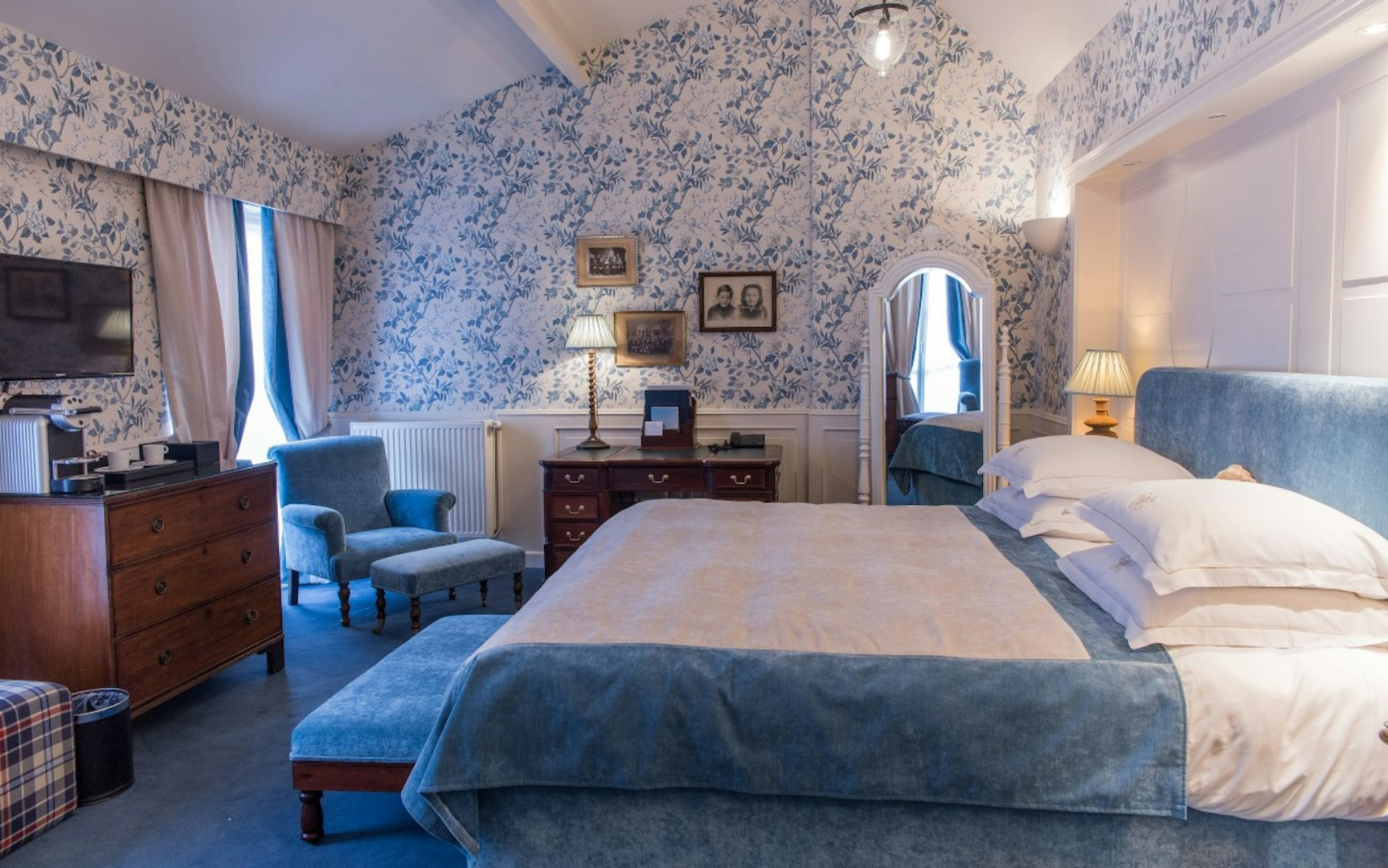 Foto - Hotel de Orangerie by CW Hotel Collection - Small Luxury Hotels of the World