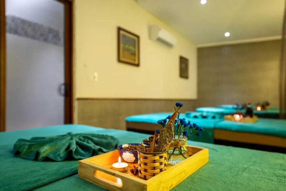 Photo - Amina Lantana Hoi An Hotel & Spa