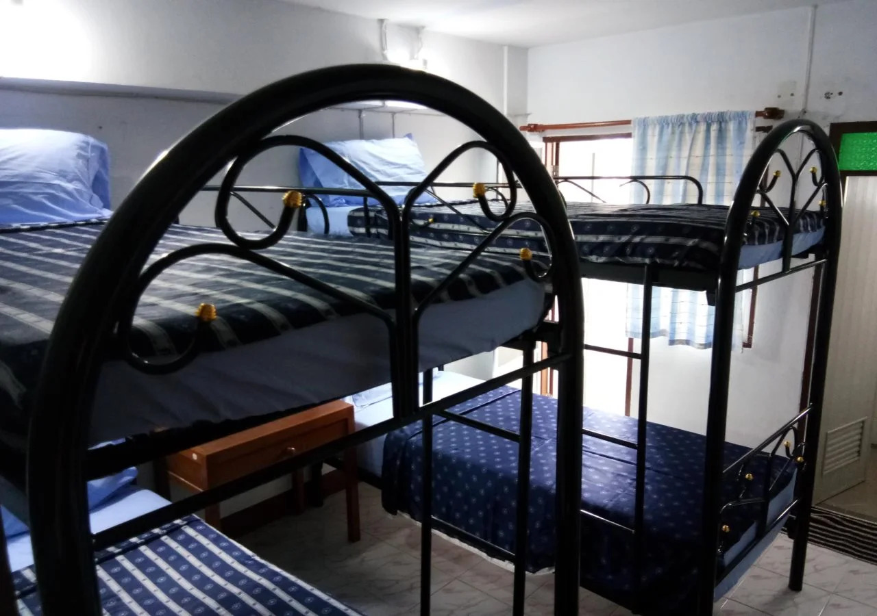 Foto - Ban Wiang Guest House