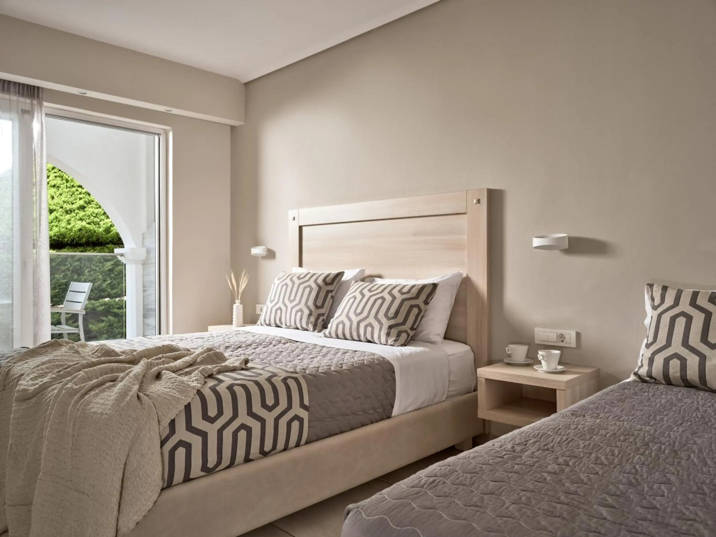 Photo - Marelen Hotel