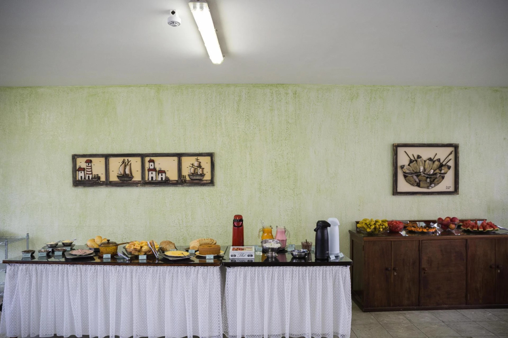 Photo - Pousada Betânia