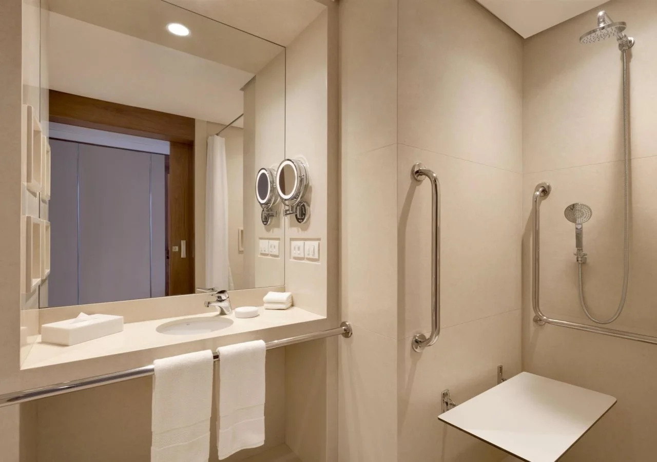 Photo - Hilton Barra Rio de Janeiro