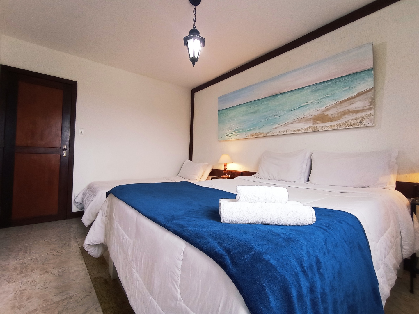 Foto - Pousada Gammel Dansk by Latitud Hoteles