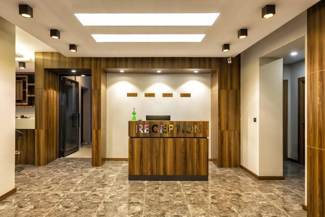 Photo - Ferah Suites