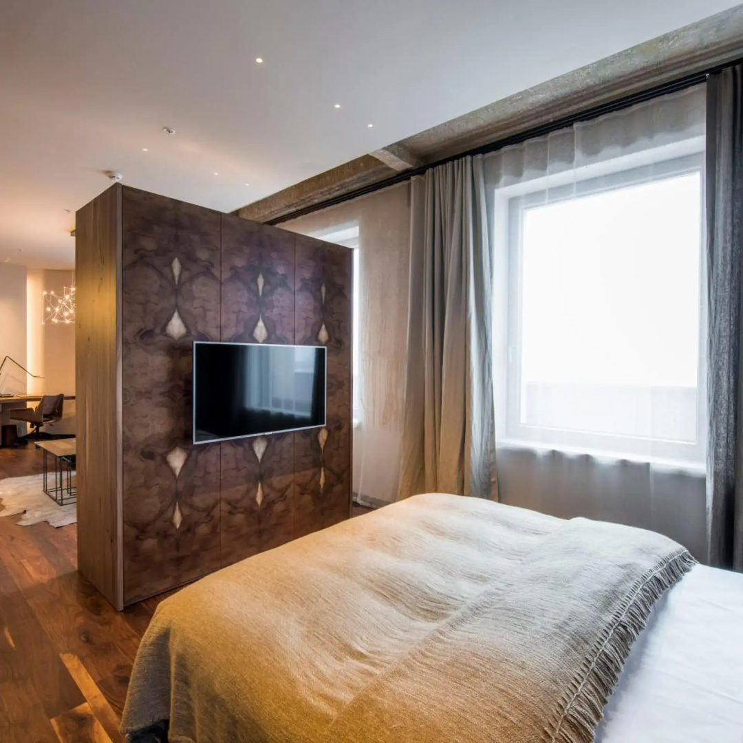 Photo - Hotel Gromada Warszawa Centrum