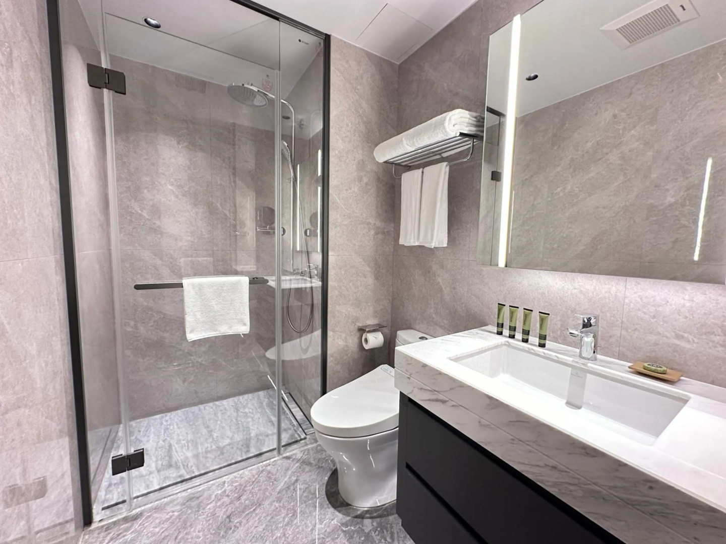 Photo - CM Plus Service Apartment Shenzhen Taige