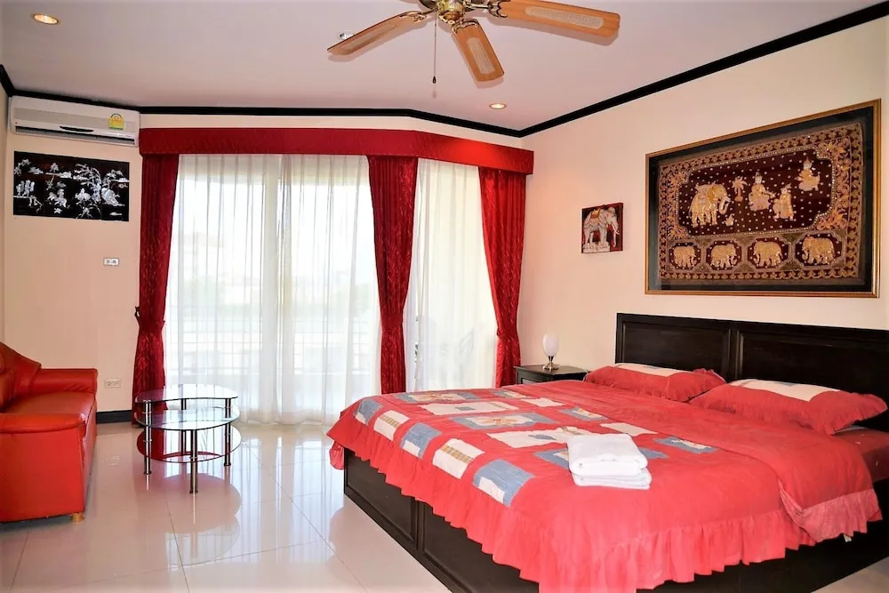 Photo - Jomtien Plaza Residence