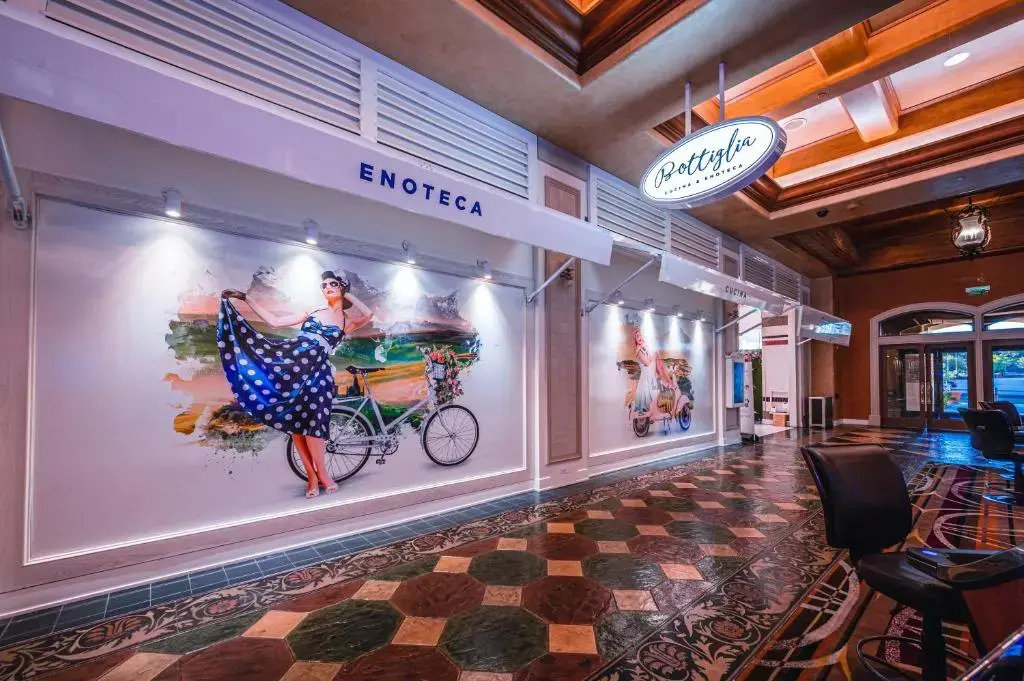 Photo - Green Valley Ranch Resort Spa Casino