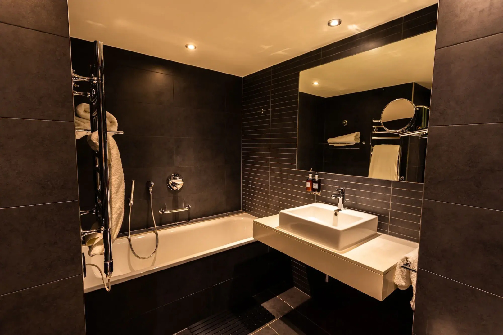 Photo - Harbour Hotel & Spa Guildford