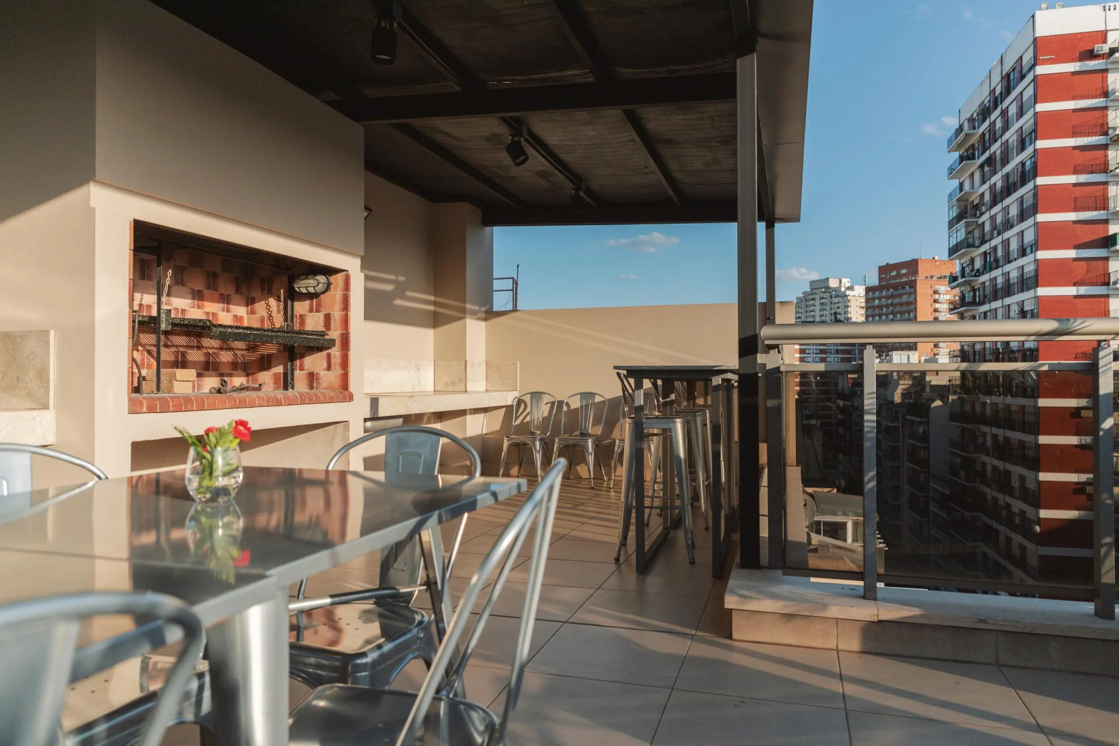 Photo - ARC Recoleta Boutique Hotel & Spa