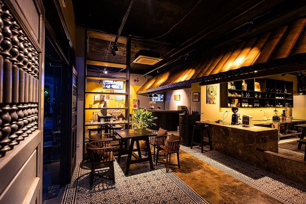 Foto - Bayya Hotel Phu Quoc