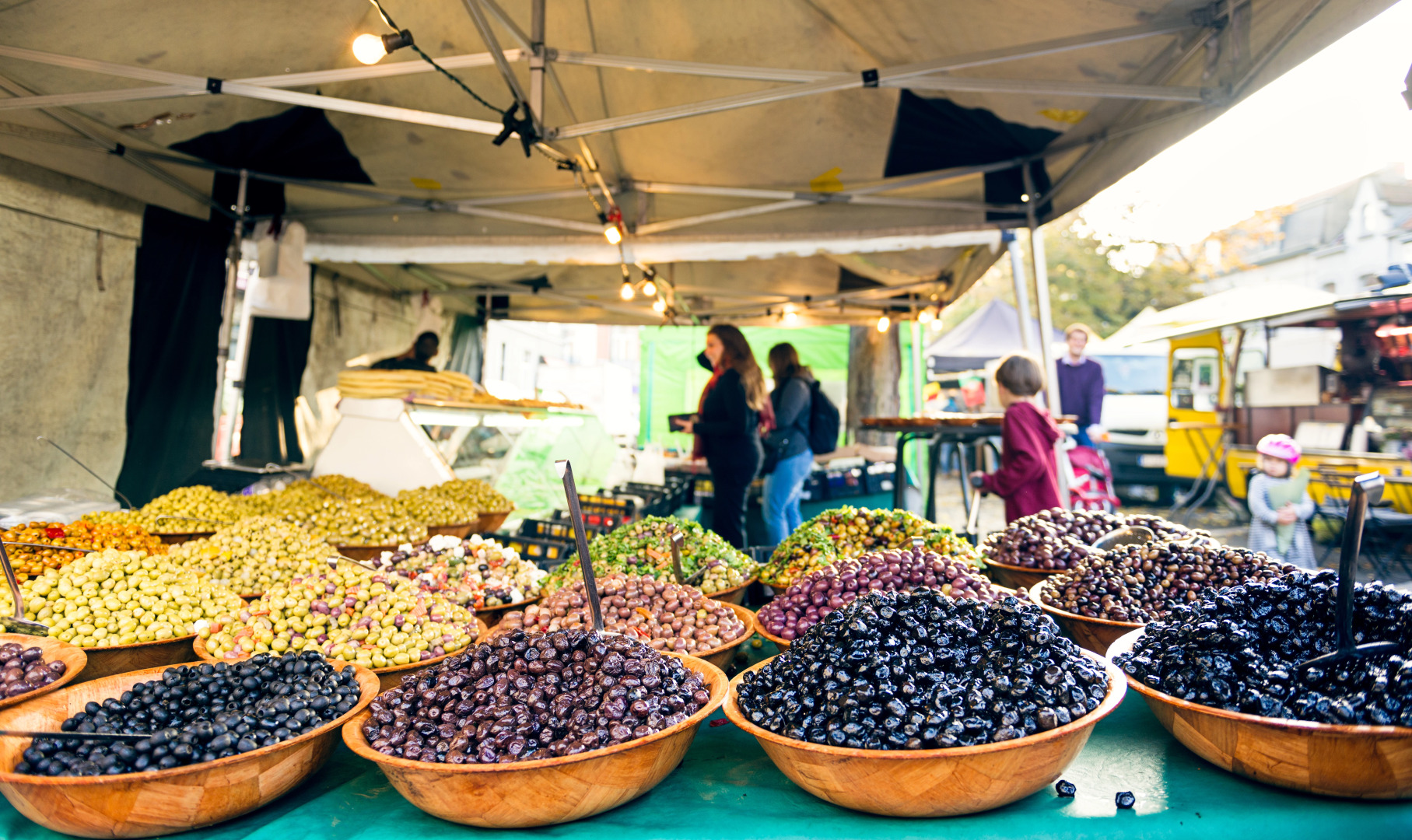 Foto - Hotel Le Châtelain