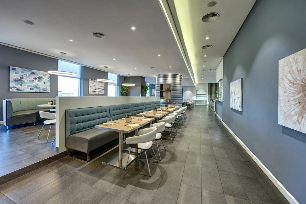 Foto - Premier Inn Dubai Ibn Battuta Mall